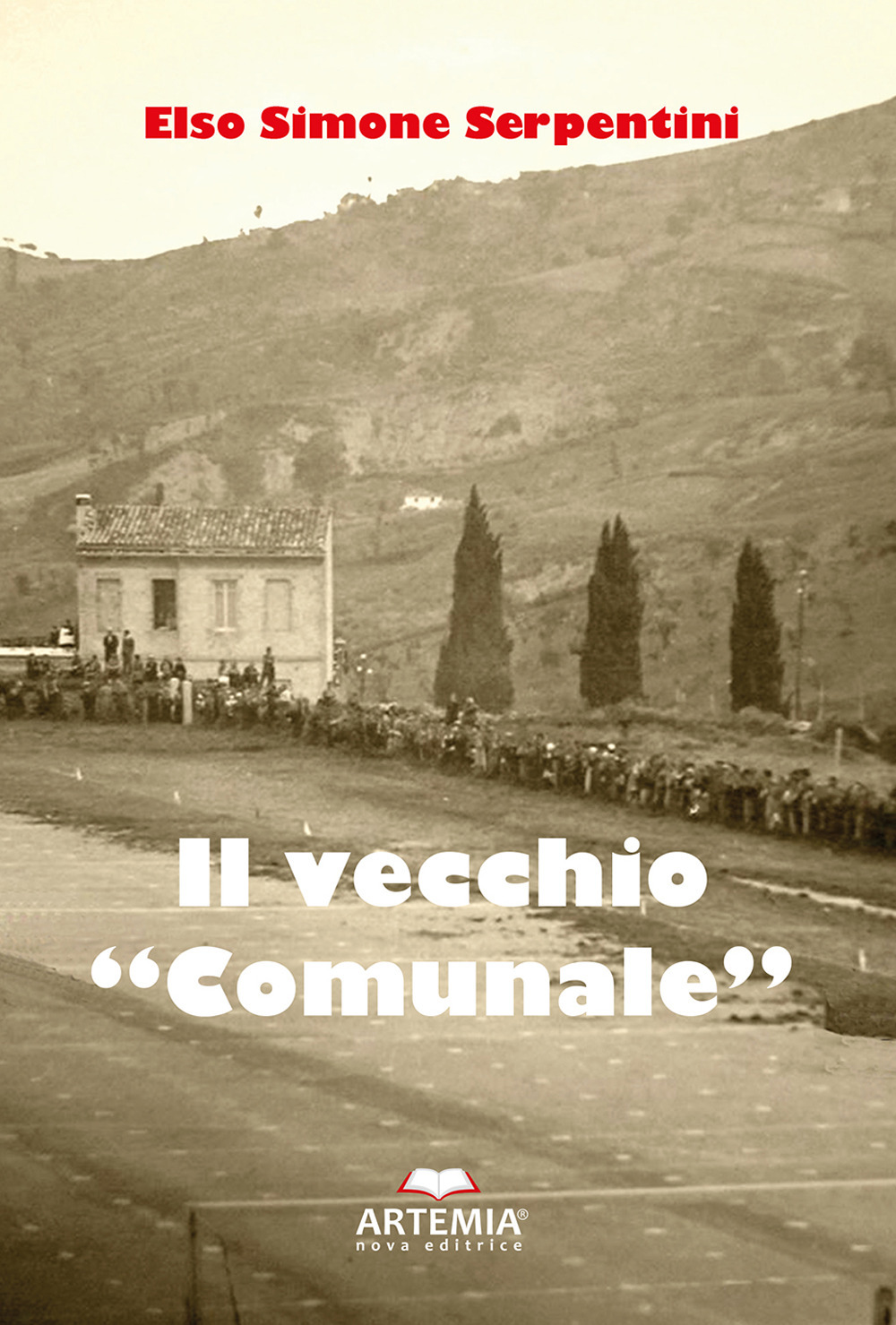Il vecchio «comunale»
