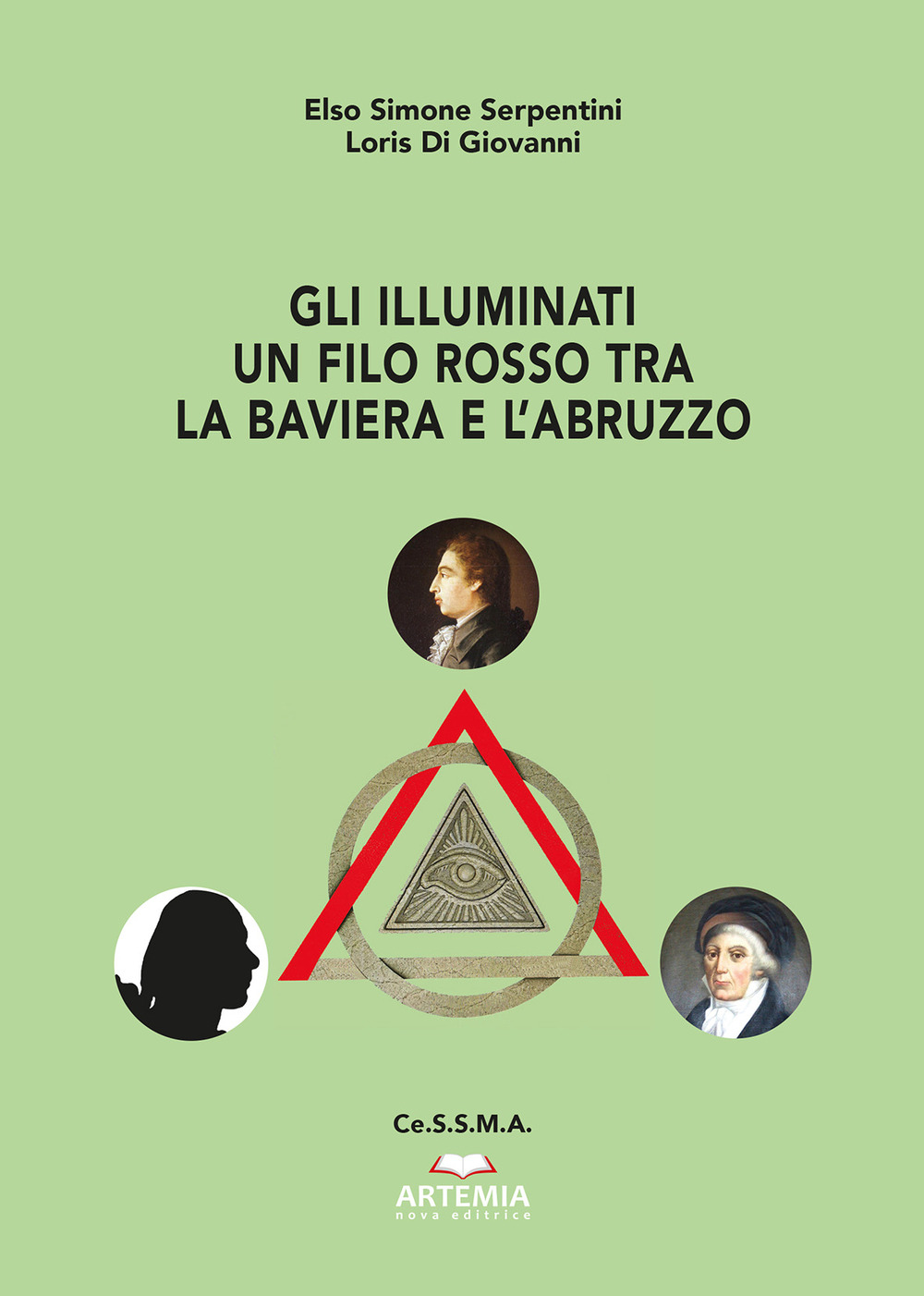 Gli illuminati un filo rosso tra la Baviera e l'Abruzzo