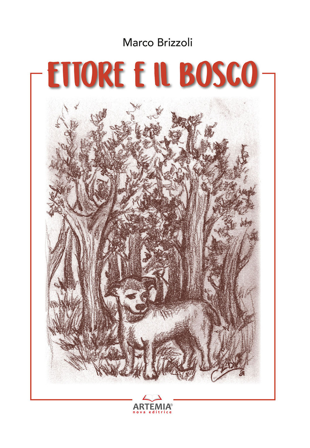 Ettore e il bosco