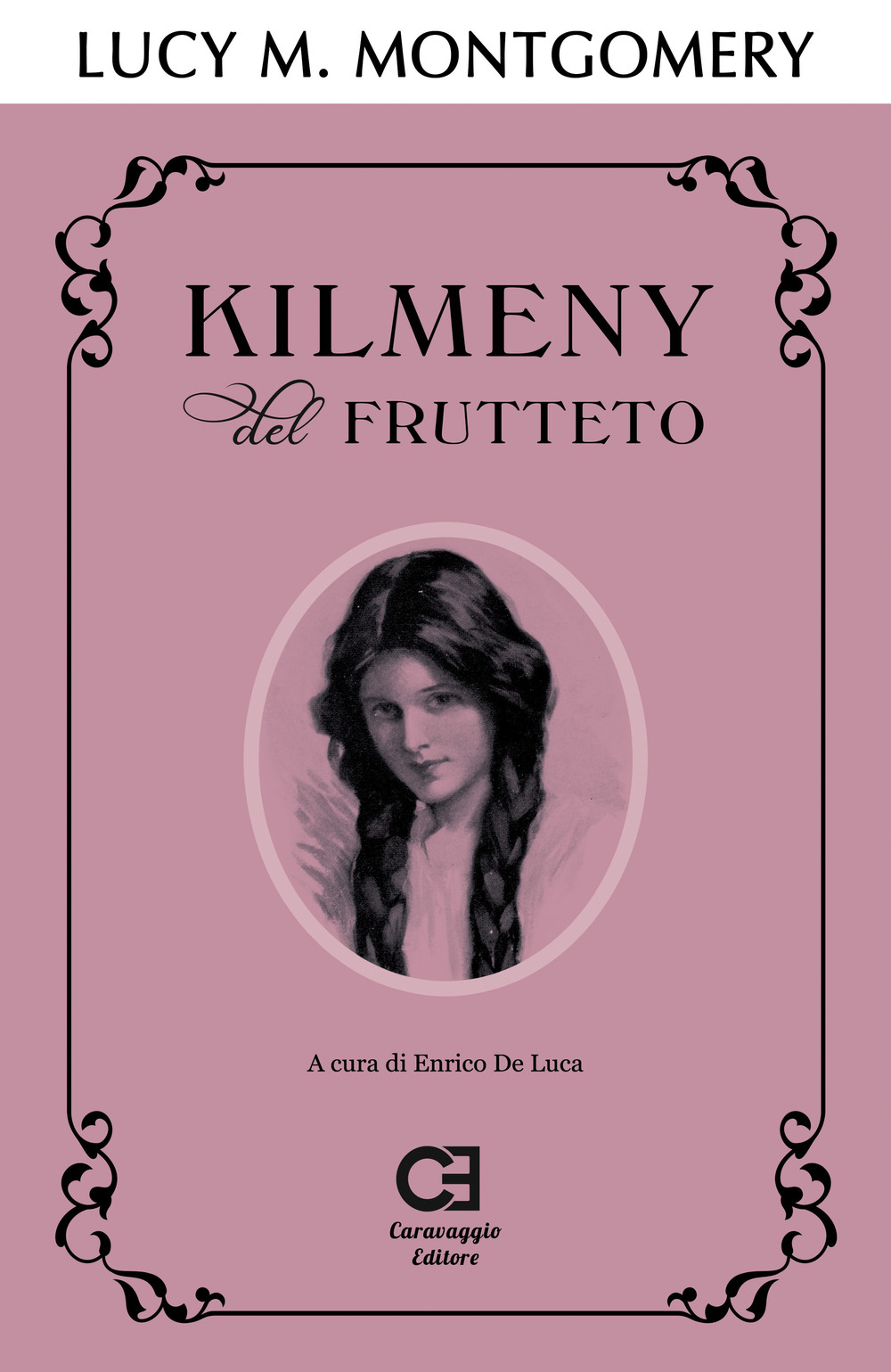 Kilmeny del frutteto