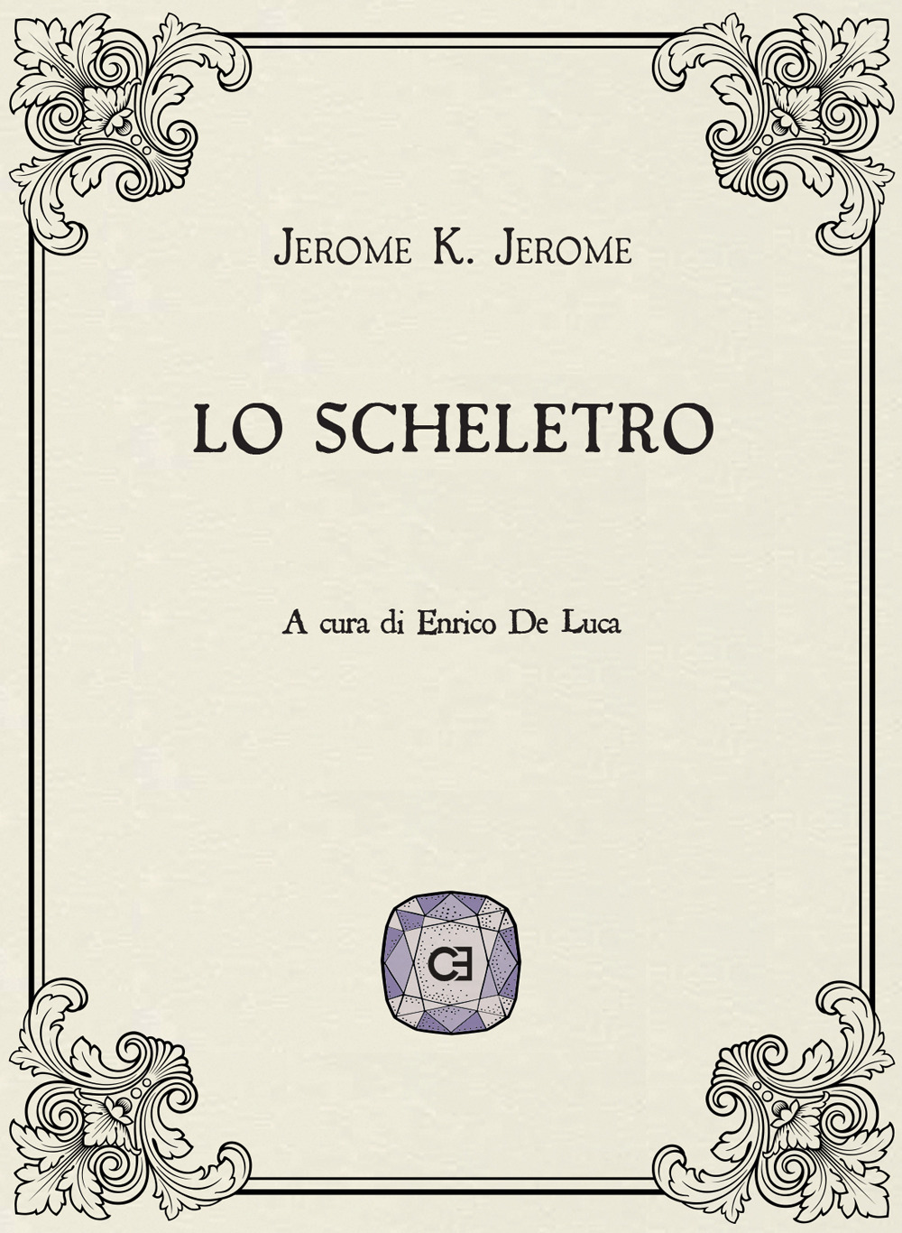 Lo scheletro