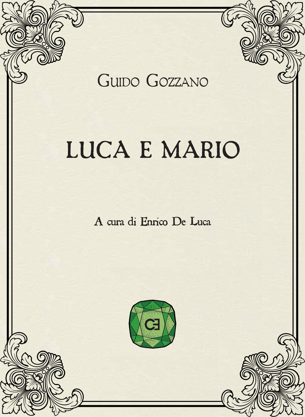 Luca e Mario