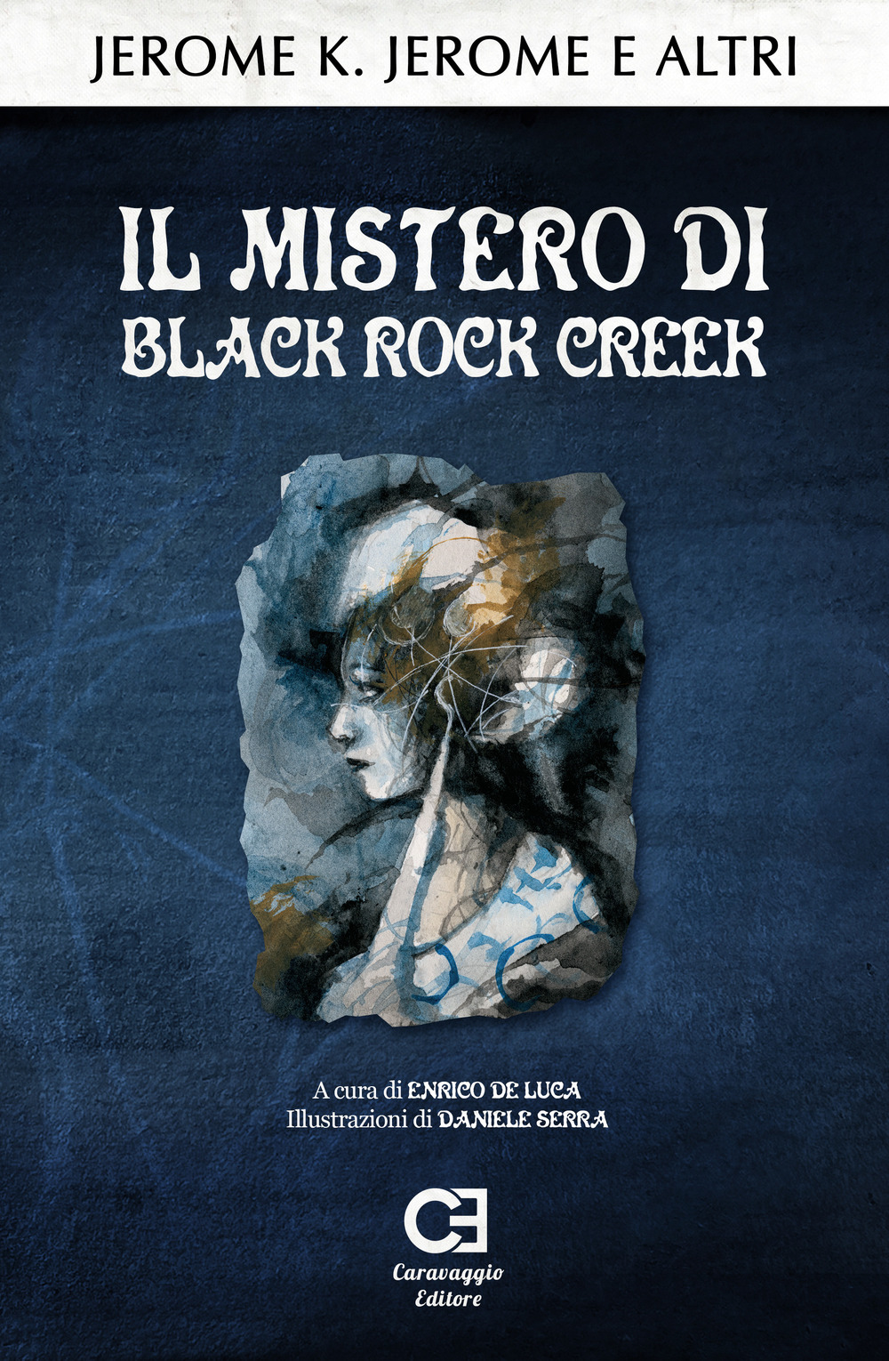 Il mistero di Black Rock Creek