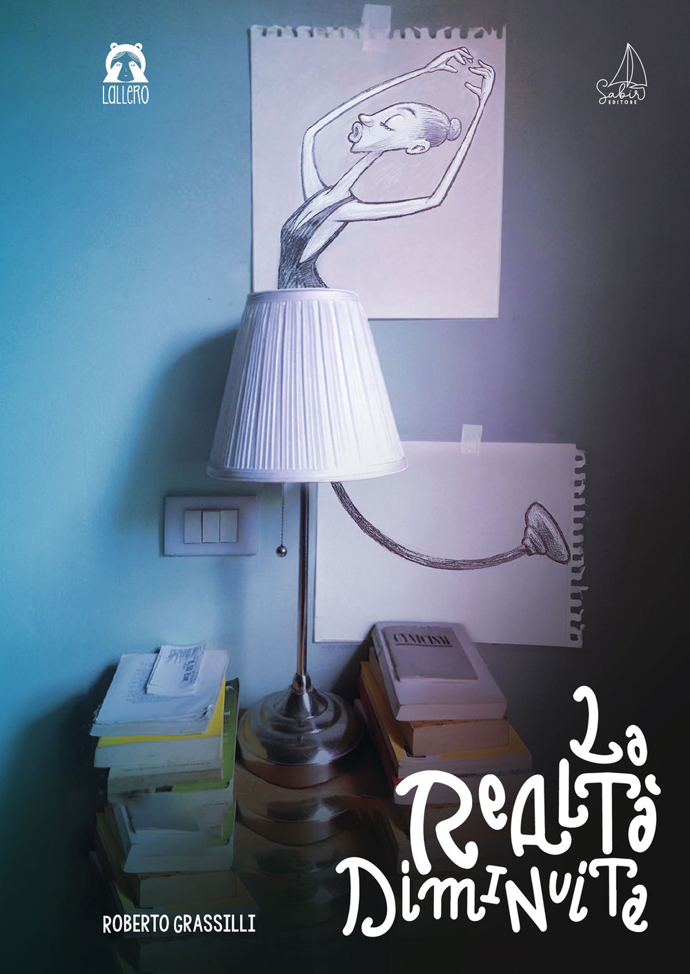 La realtà diminuita