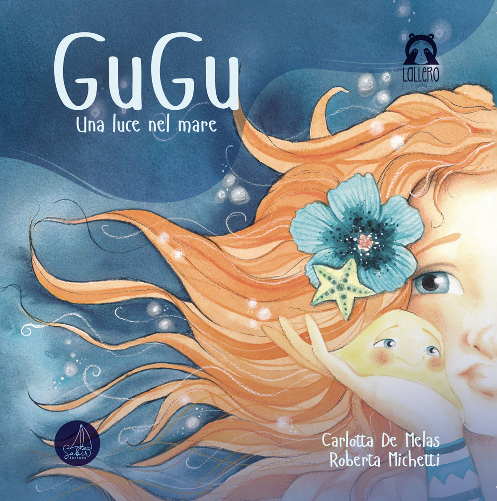 Gugu. Una luce nel mare
