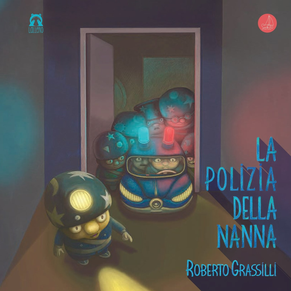 La polizia della nanna
