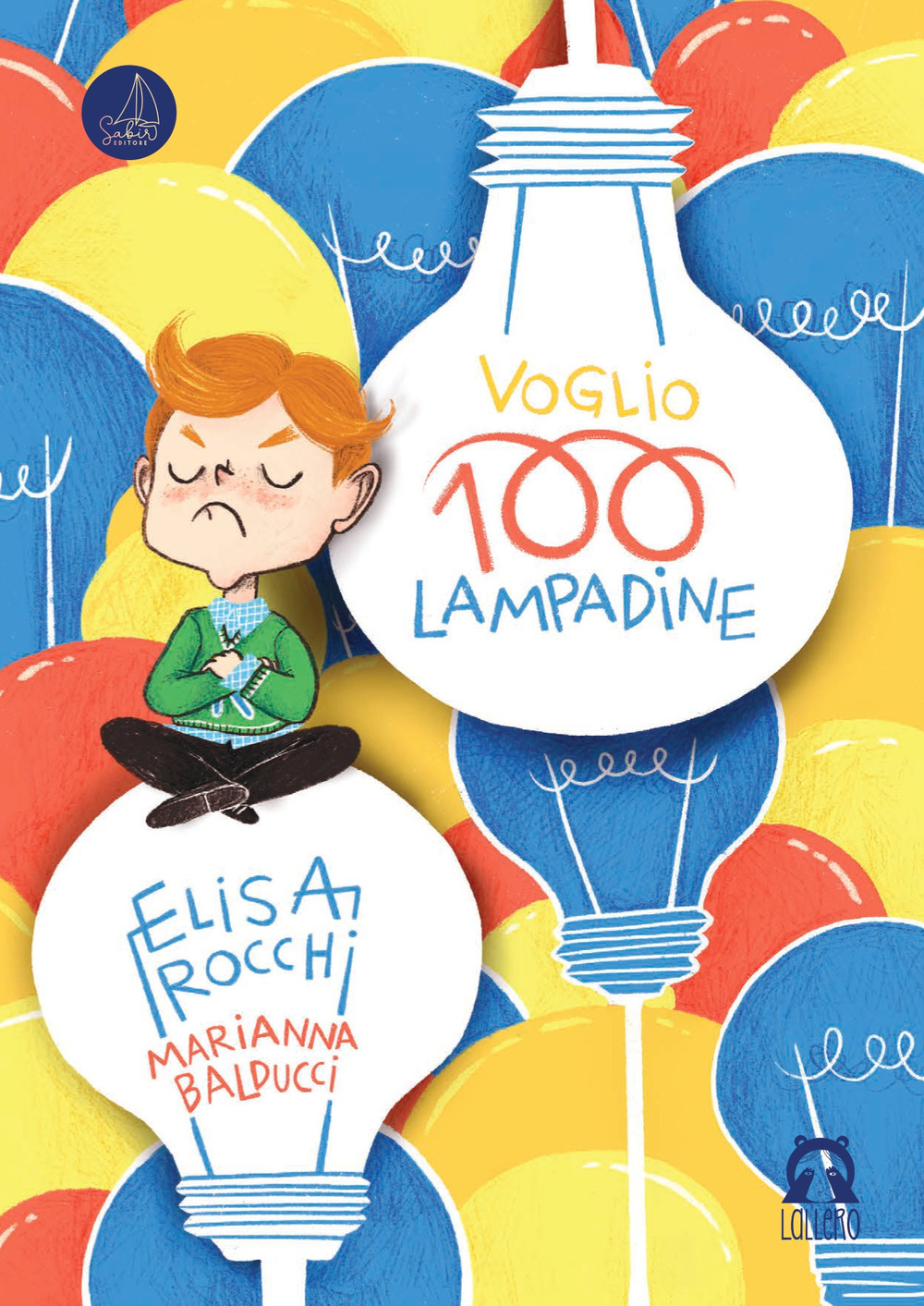 Voglio 100 lampadine