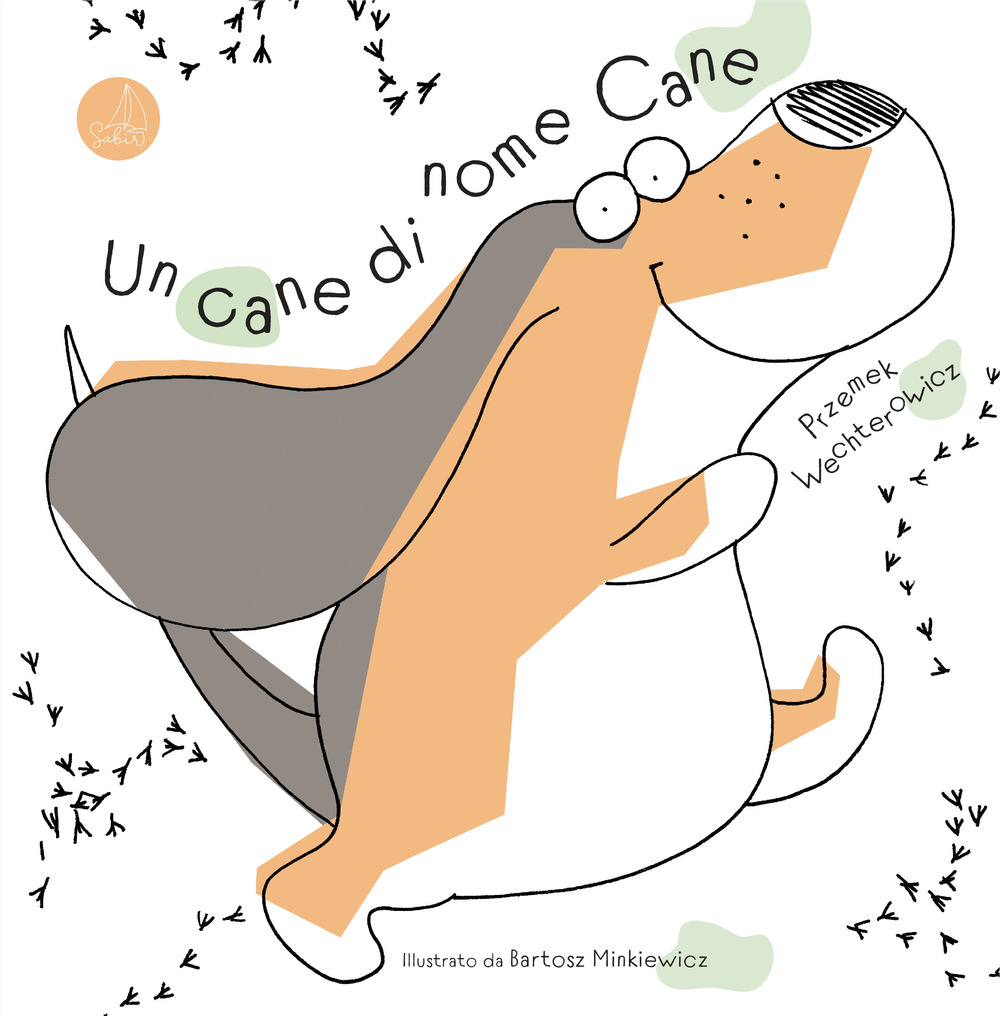 Un cane di nome Cane