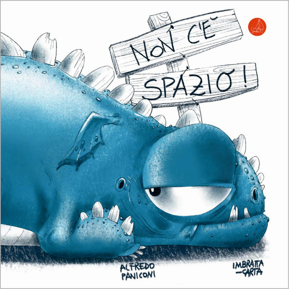 Non c'è spazio
