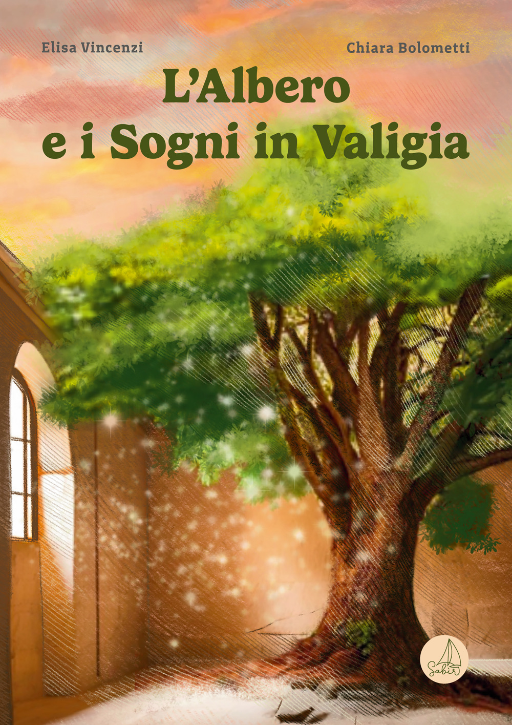 L'albero e i sogni in valigia