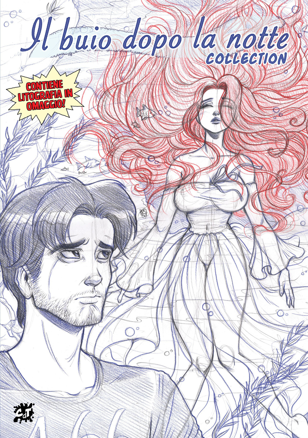 Il buio dopo la notte collection. Vol. 1