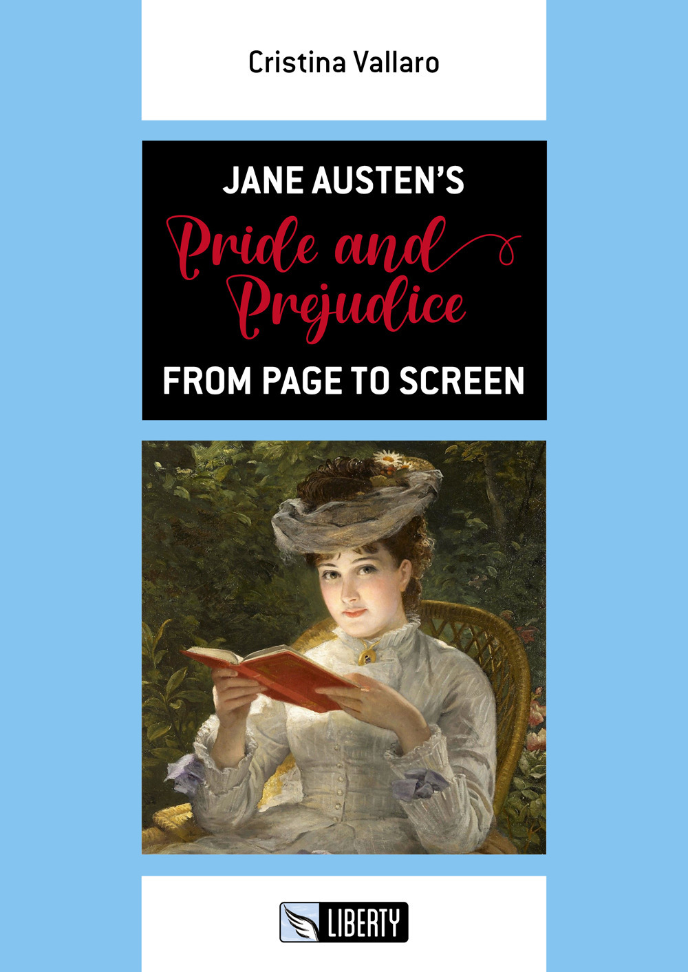 Jane Austen's Pride and Prejudice from Page to Screen