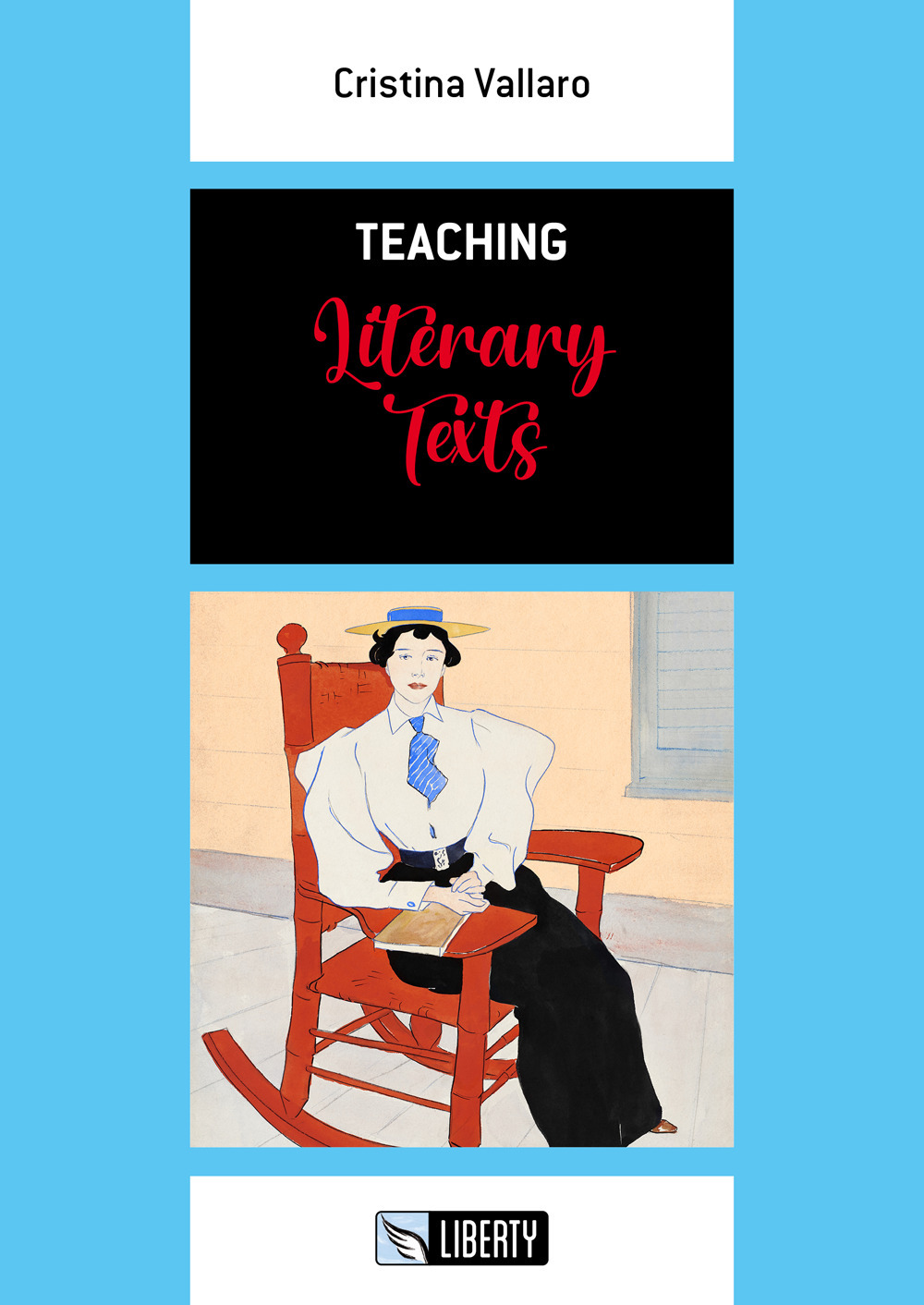 Teaching literary texts