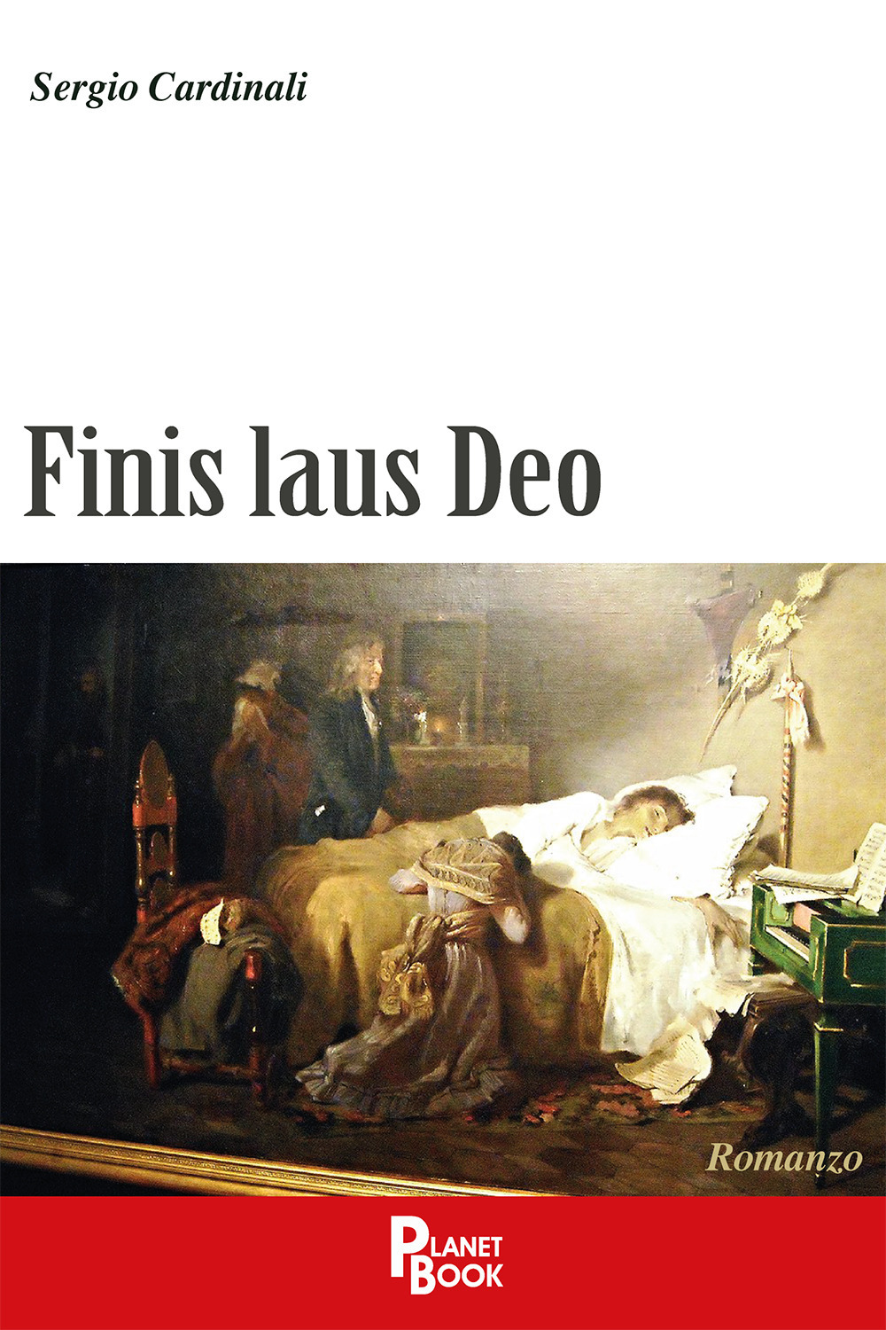 Finis laus Deo