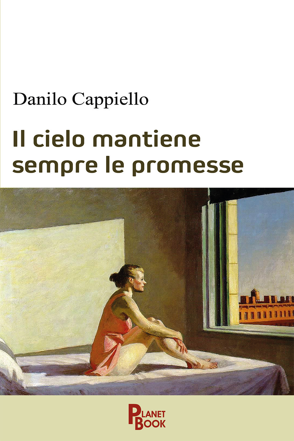 Il cielo mantiene sempre le promesse