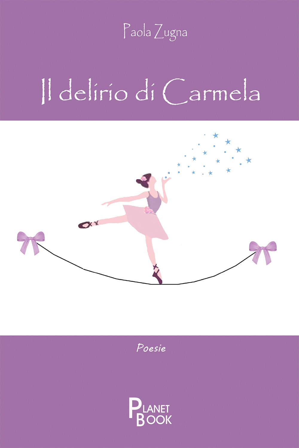 Il delirio di Carmela