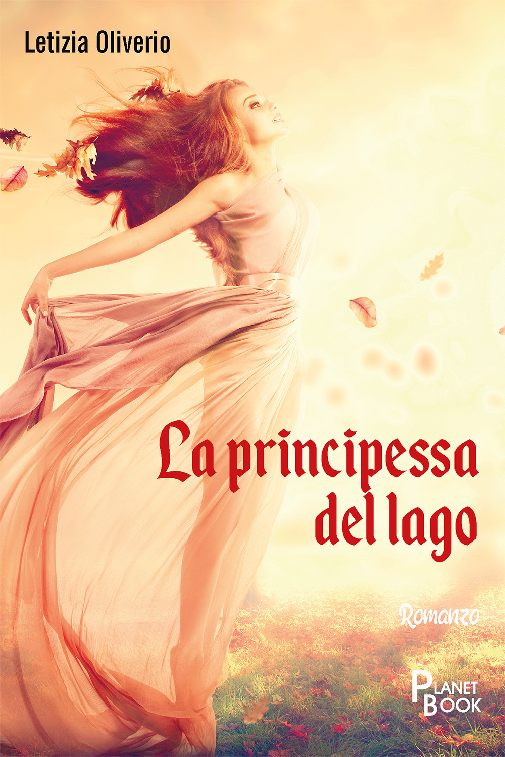 La principessa del lago