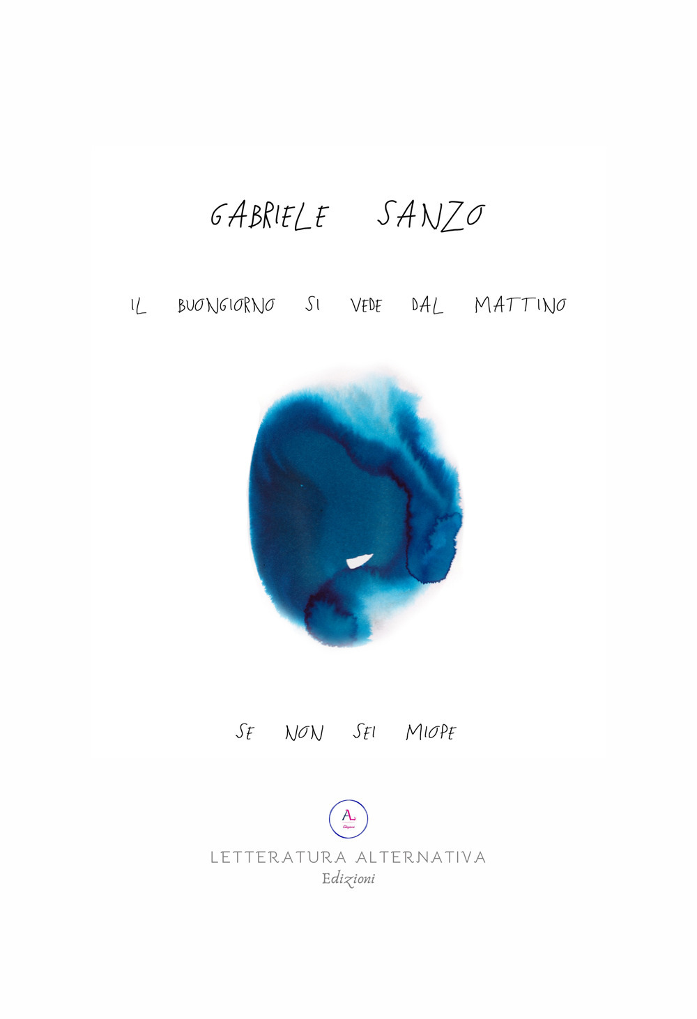 Il buongiorno si vede dal mattino, se non sei miope