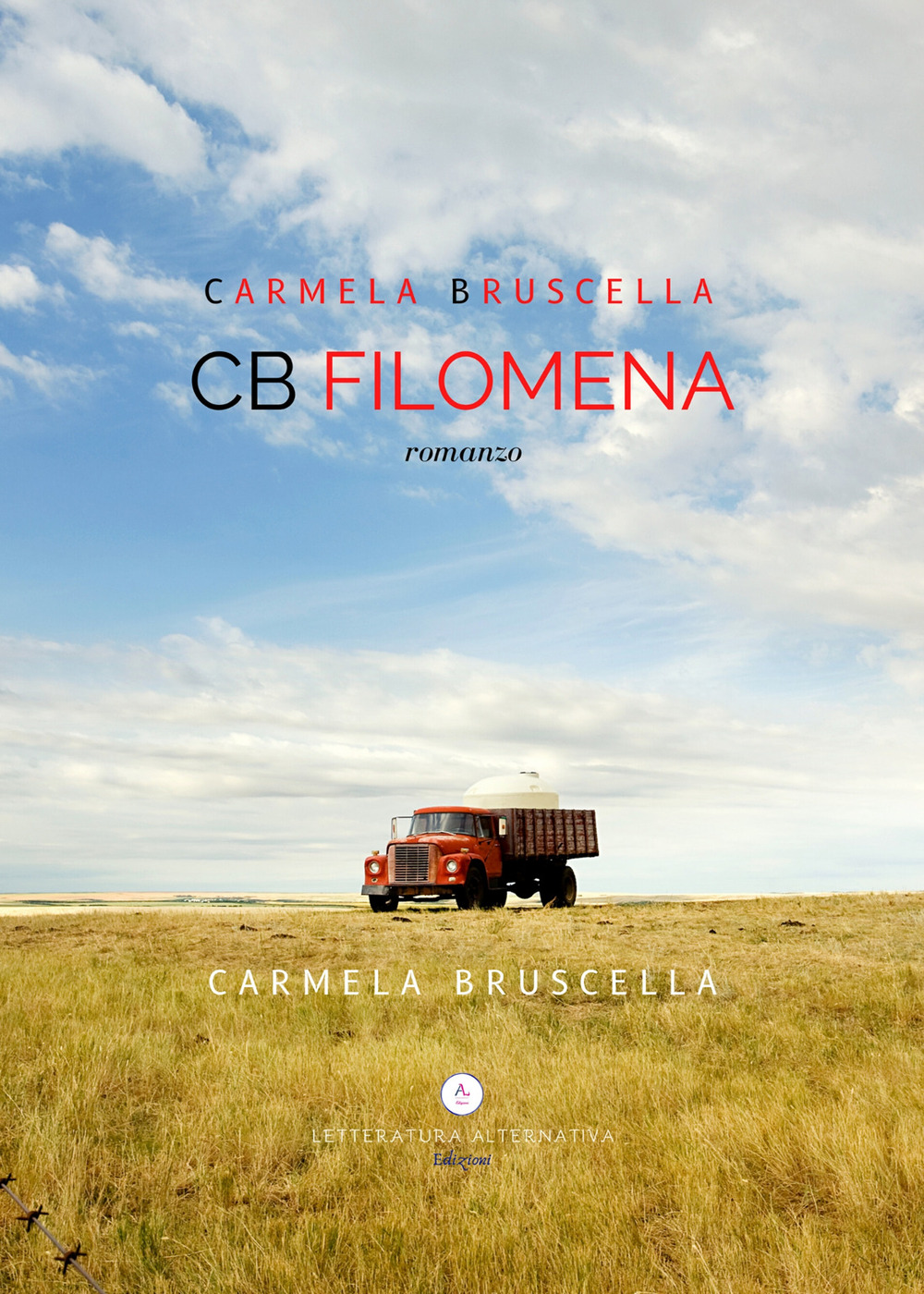CB Filomena