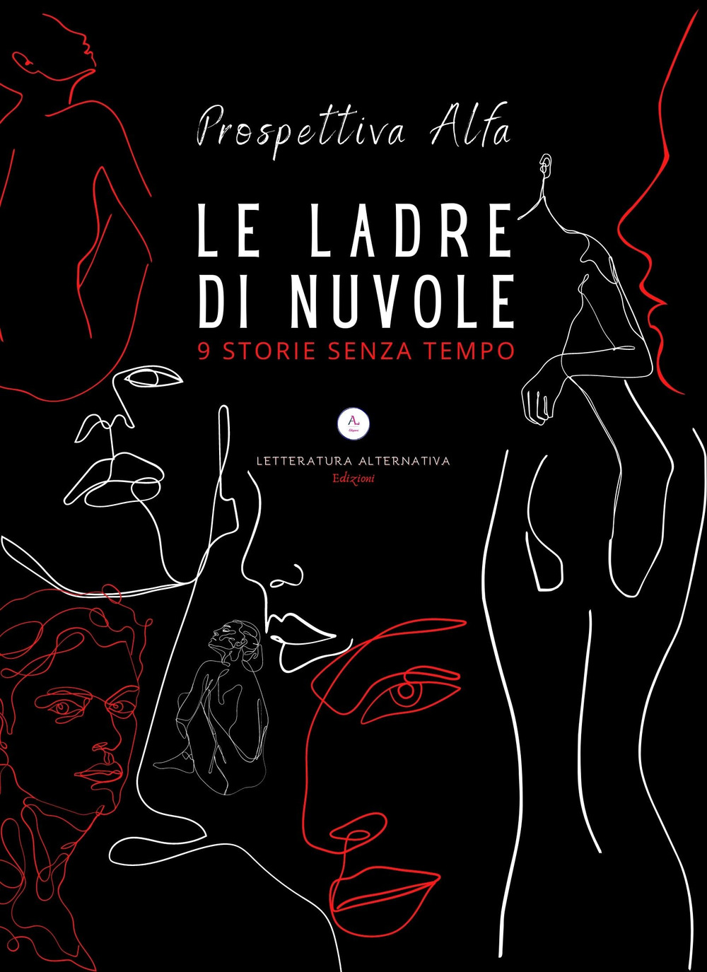 Le ladre di nuvole. 9 storie senza tempo