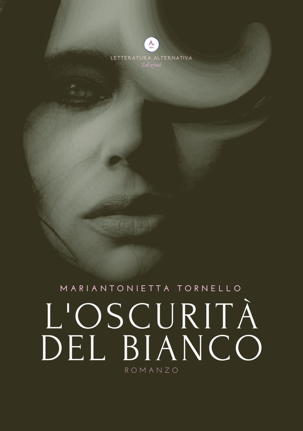 L'oscurità del bianco