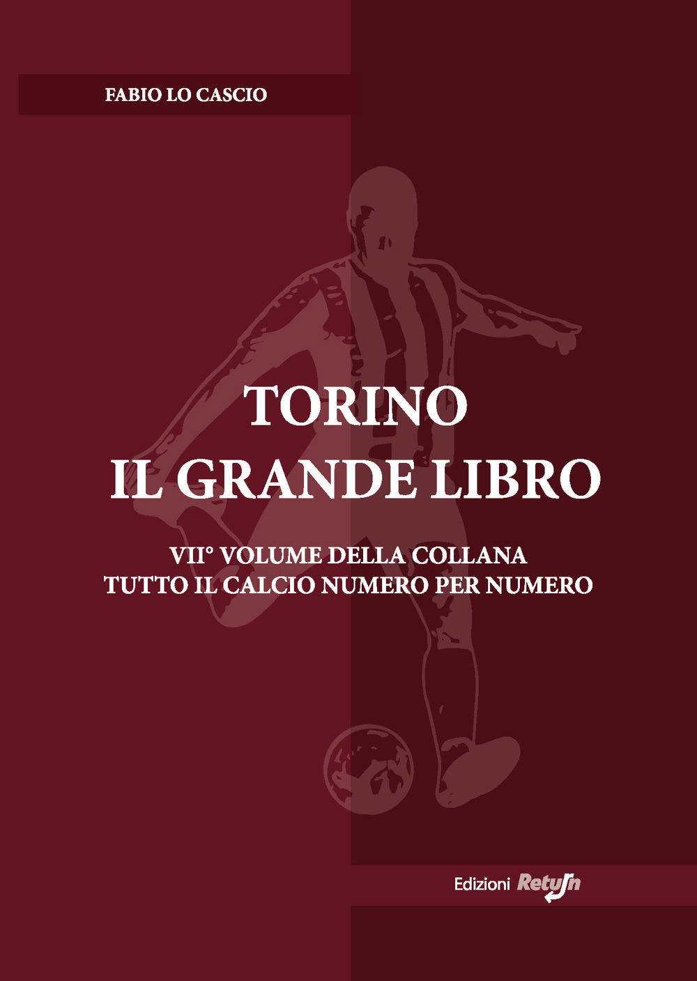 Torino. Il grande libro