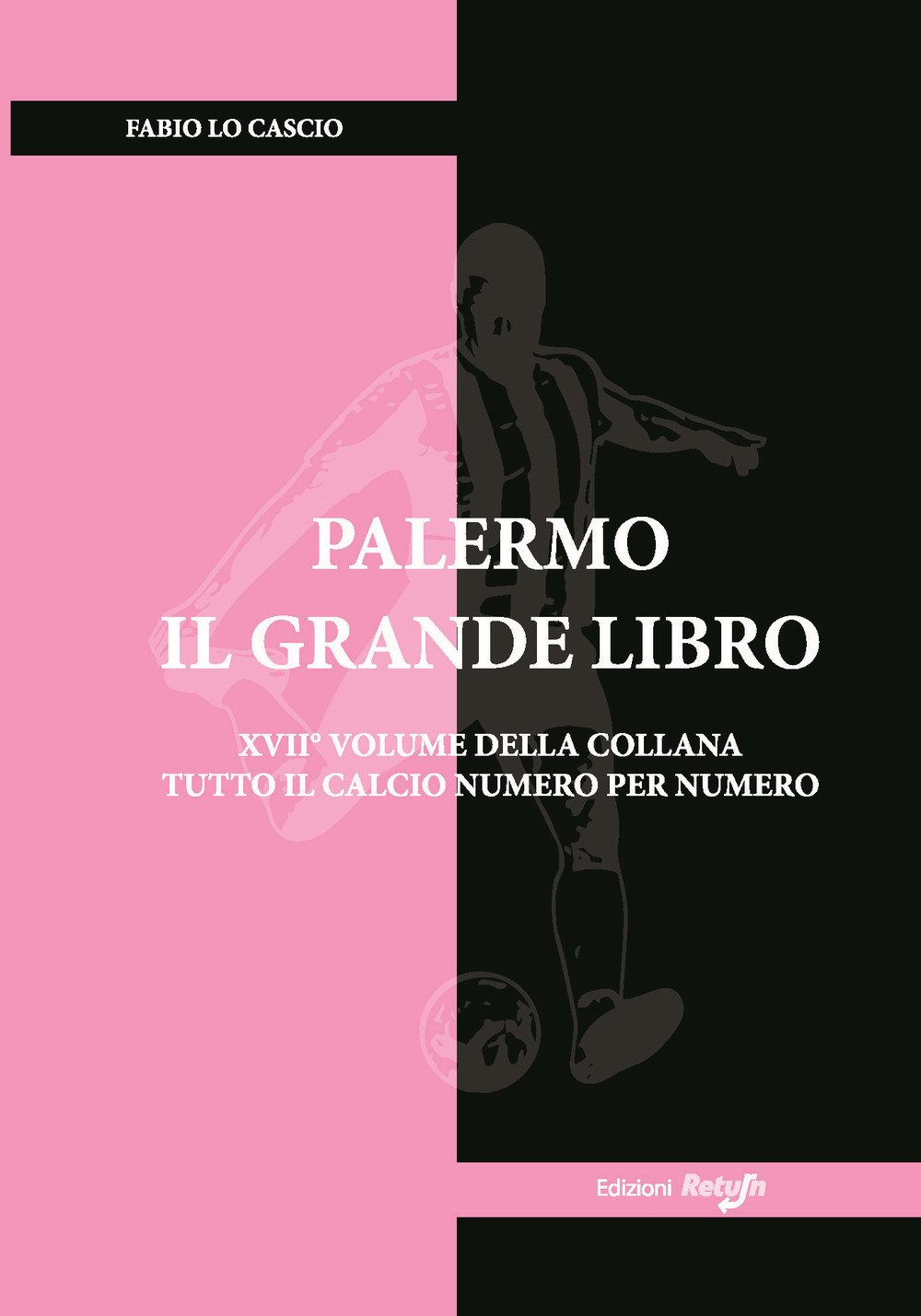 Palermo. Il grande libro