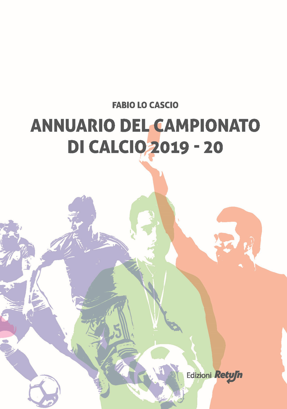 Annuario del campionato di calcio 2019-20
