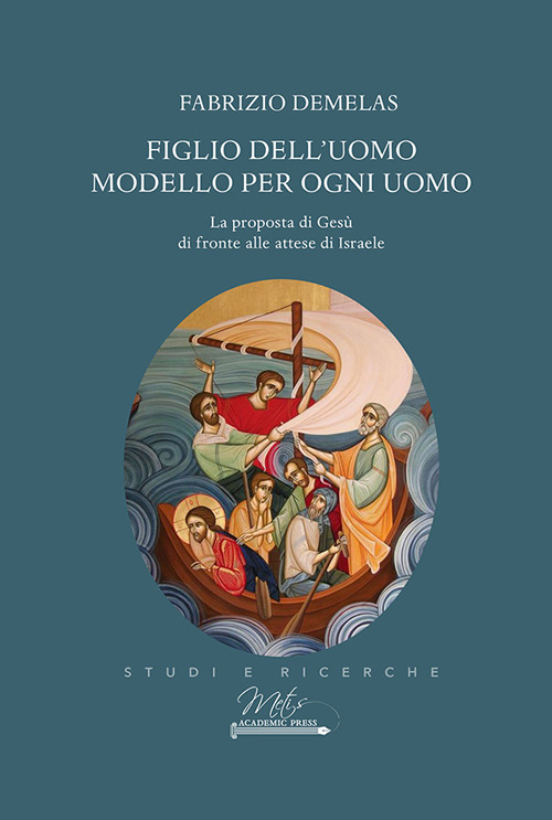 Figlio dell'uomo modello per ogni uomo