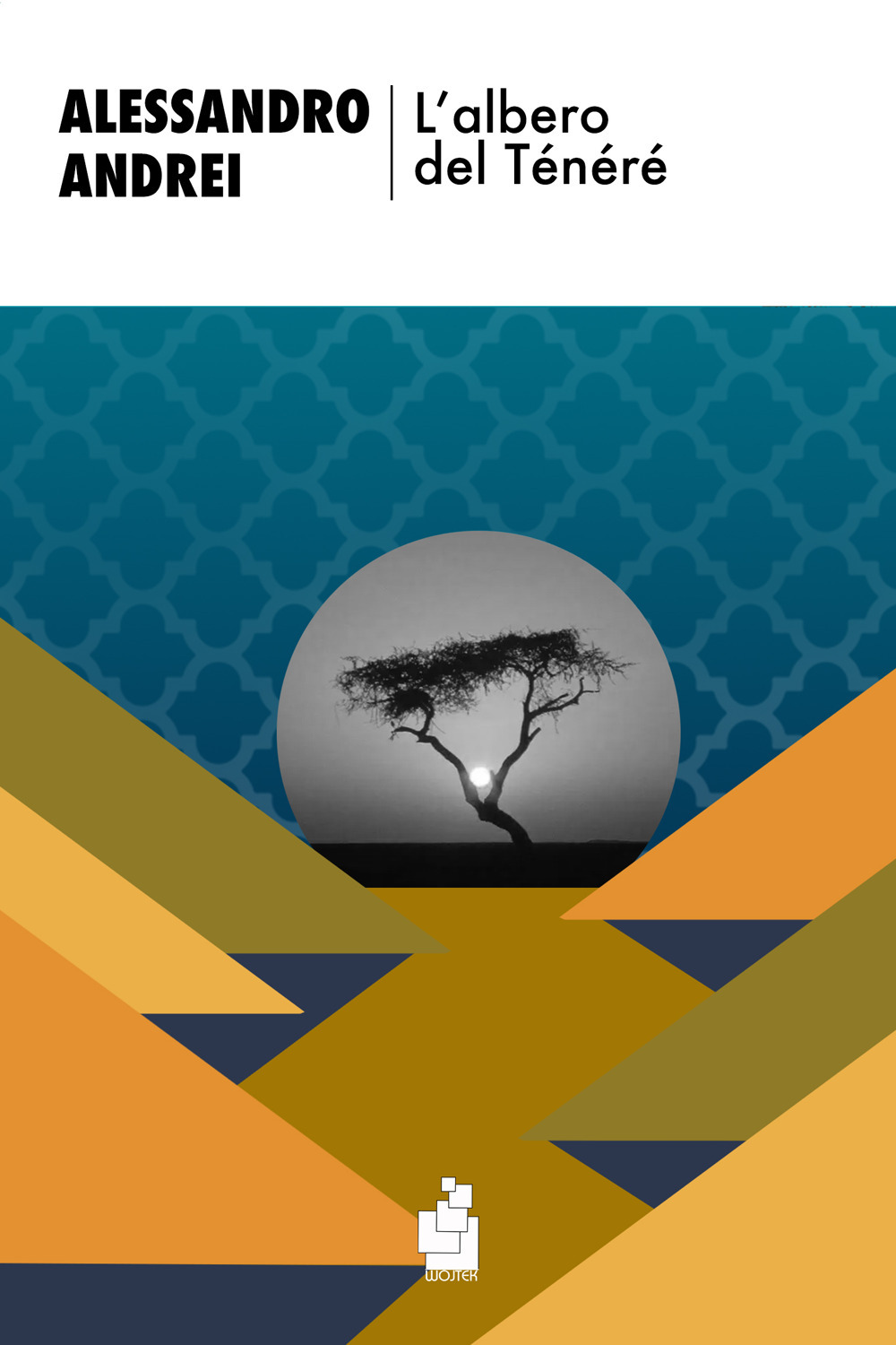 L'albero del Ténéré