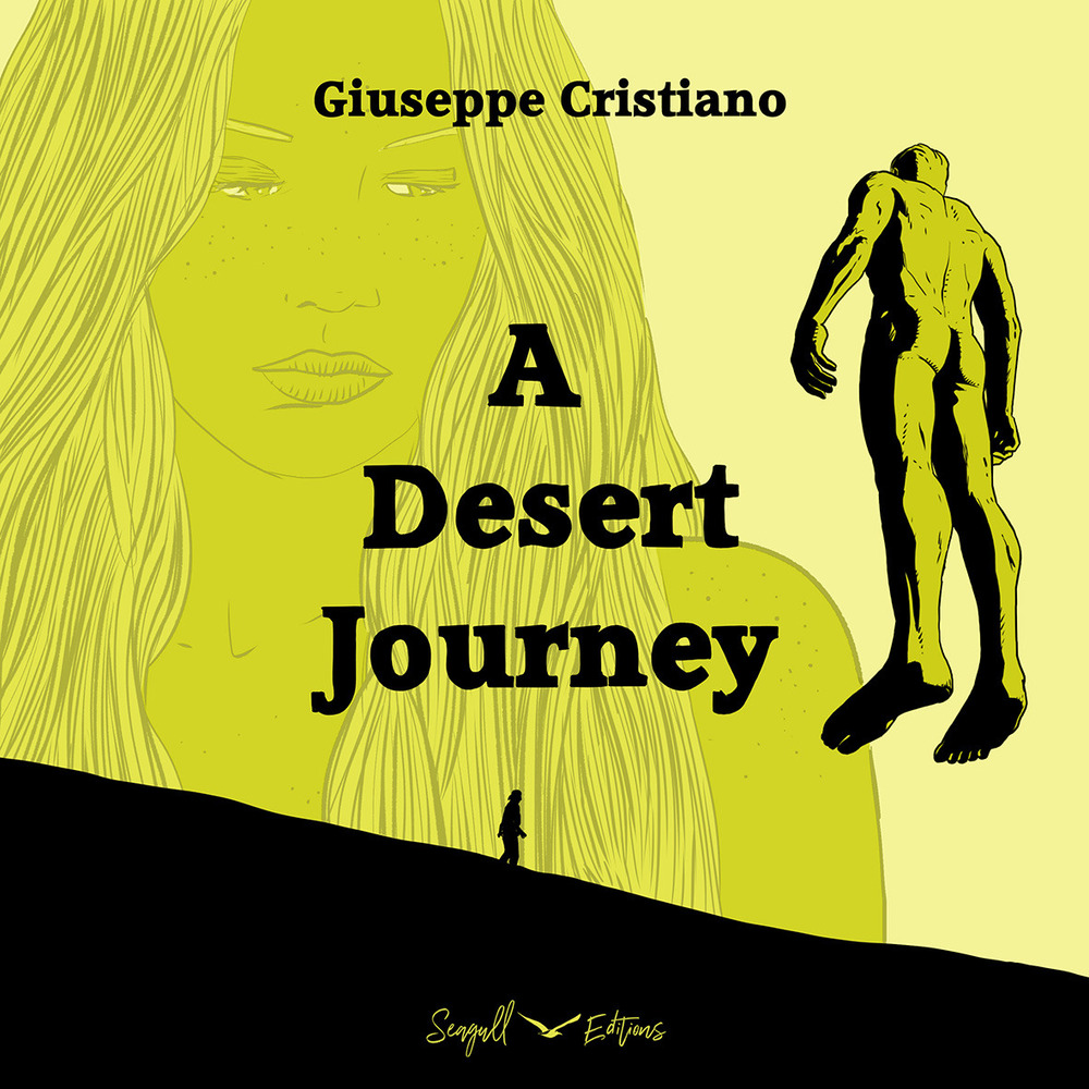 A Desert Journey