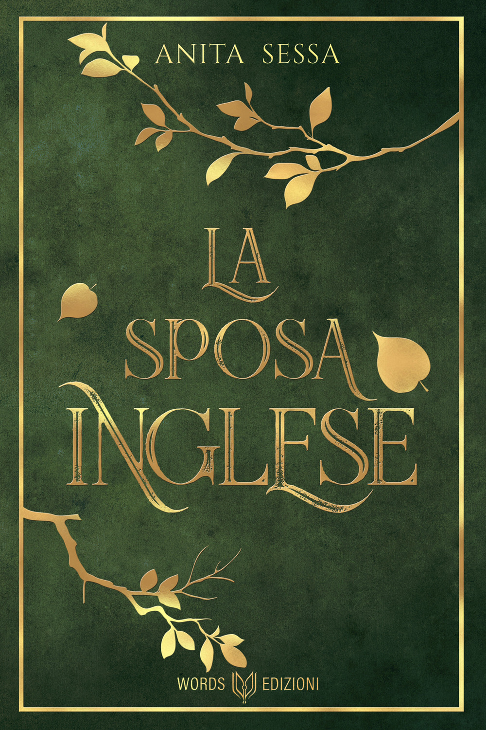 La sposa inglese
