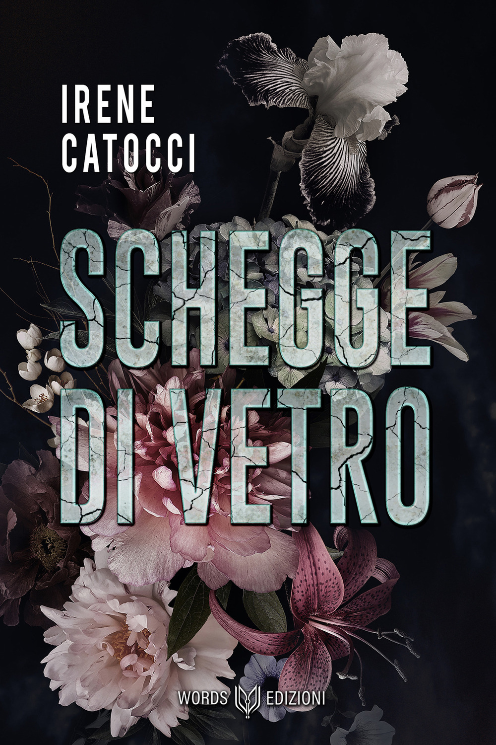 Schegge di vetro