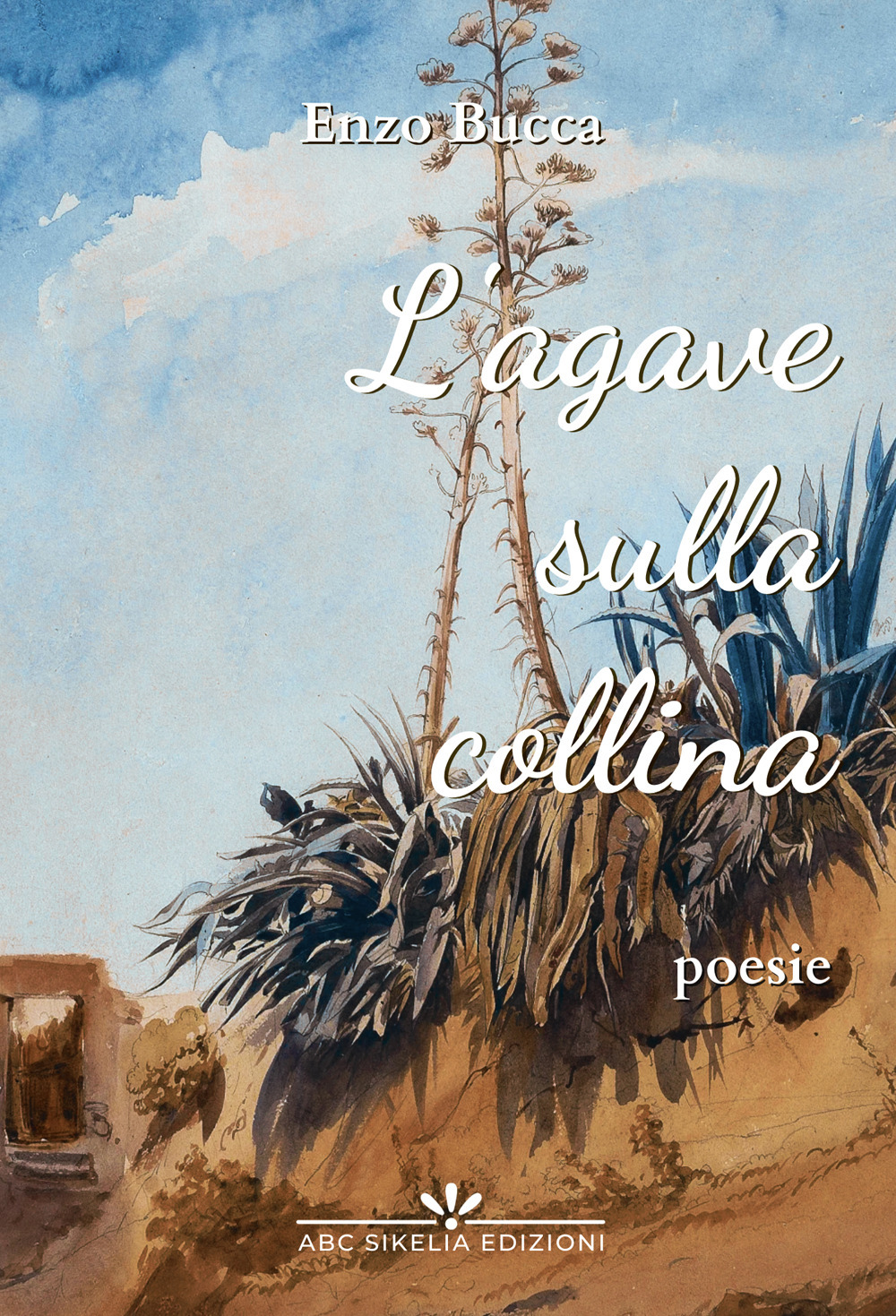 L'agave sulla collina