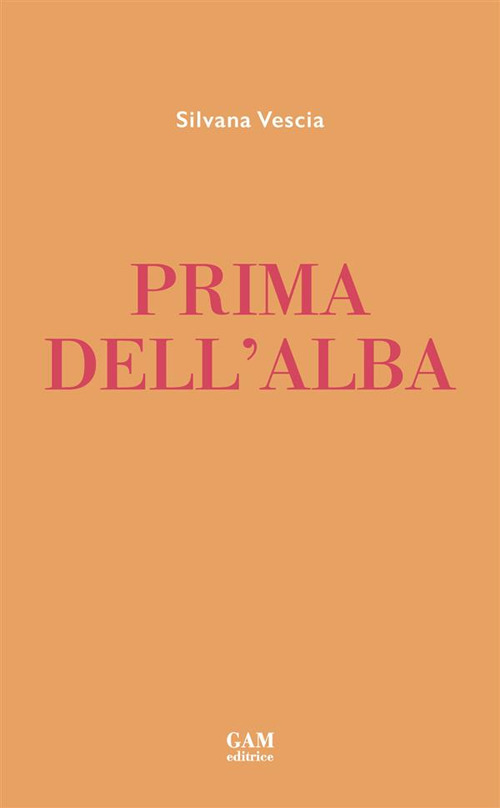 Prima dell'alba