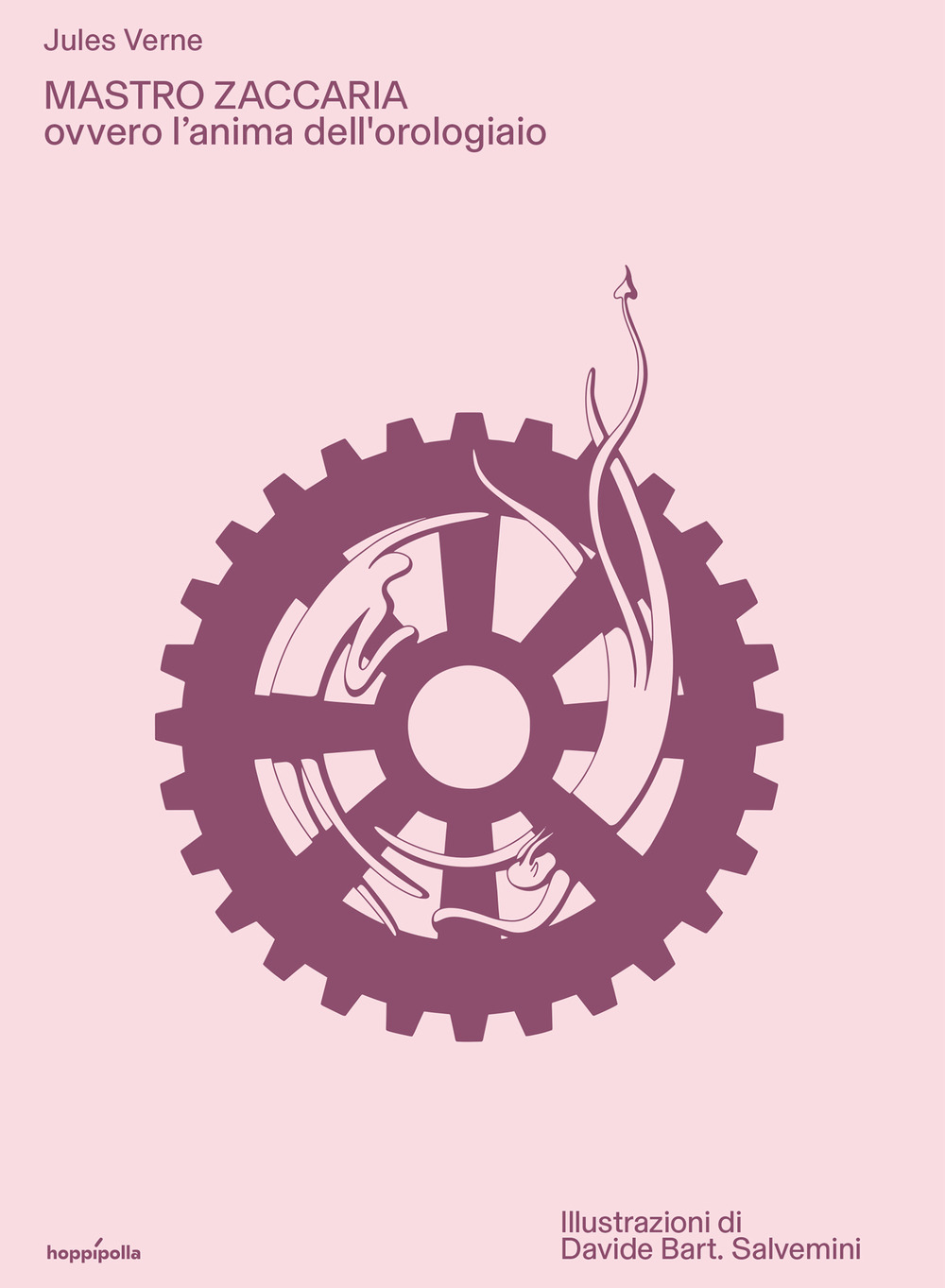 Mastro Zaccaria ovvero l’anima dell’orologiaio