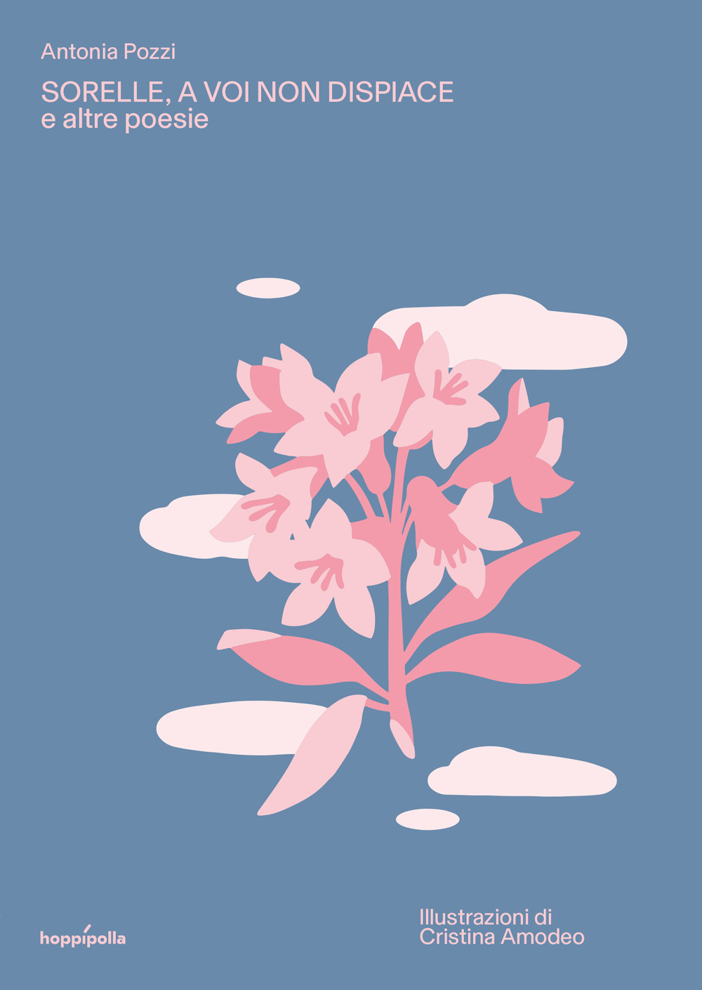 Sorelle, a voi non dispiace e altre poesie