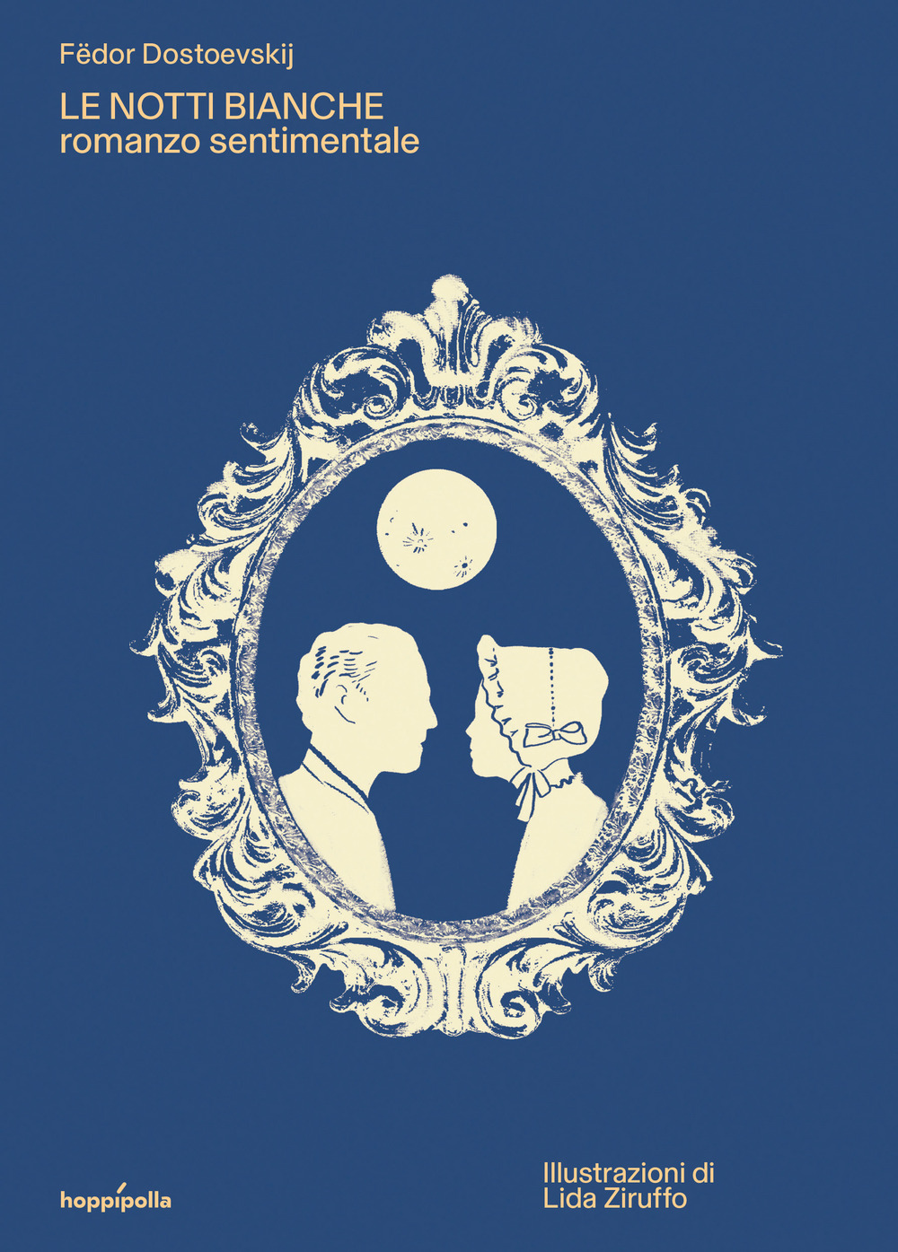 Le notti bianche. Romanzo sentimentale