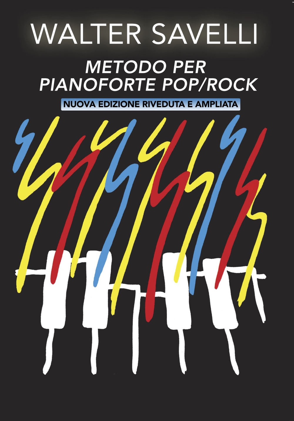Metodo per pianoforte pop/rock