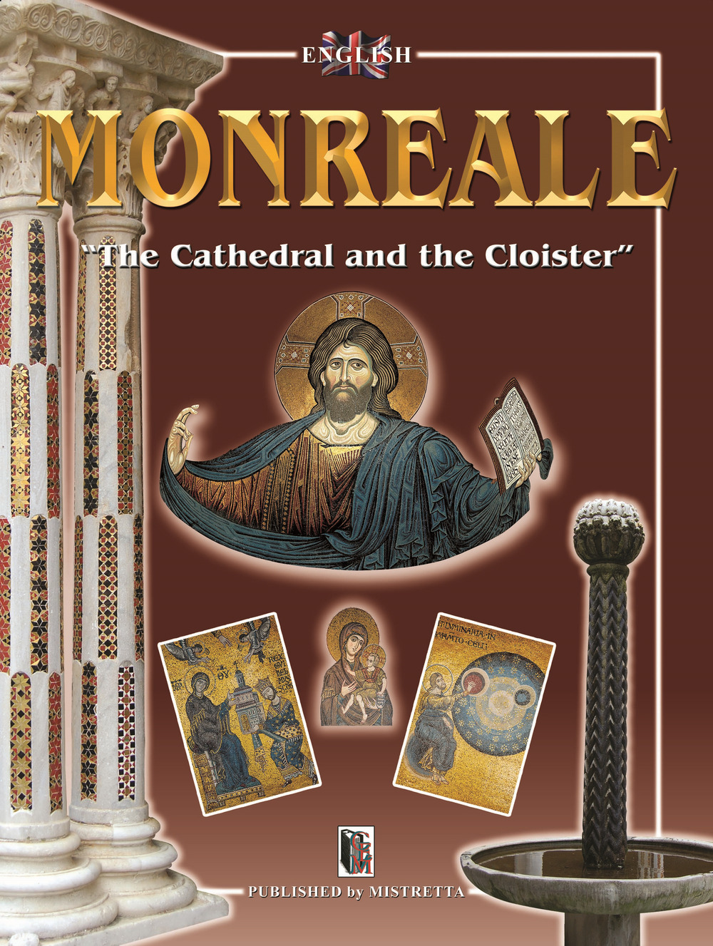 Monreale. «The Cathedral and the cloister»