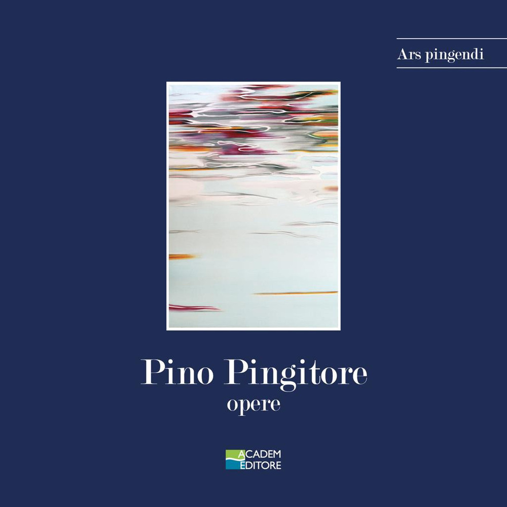 Pino Pingitore. Opere