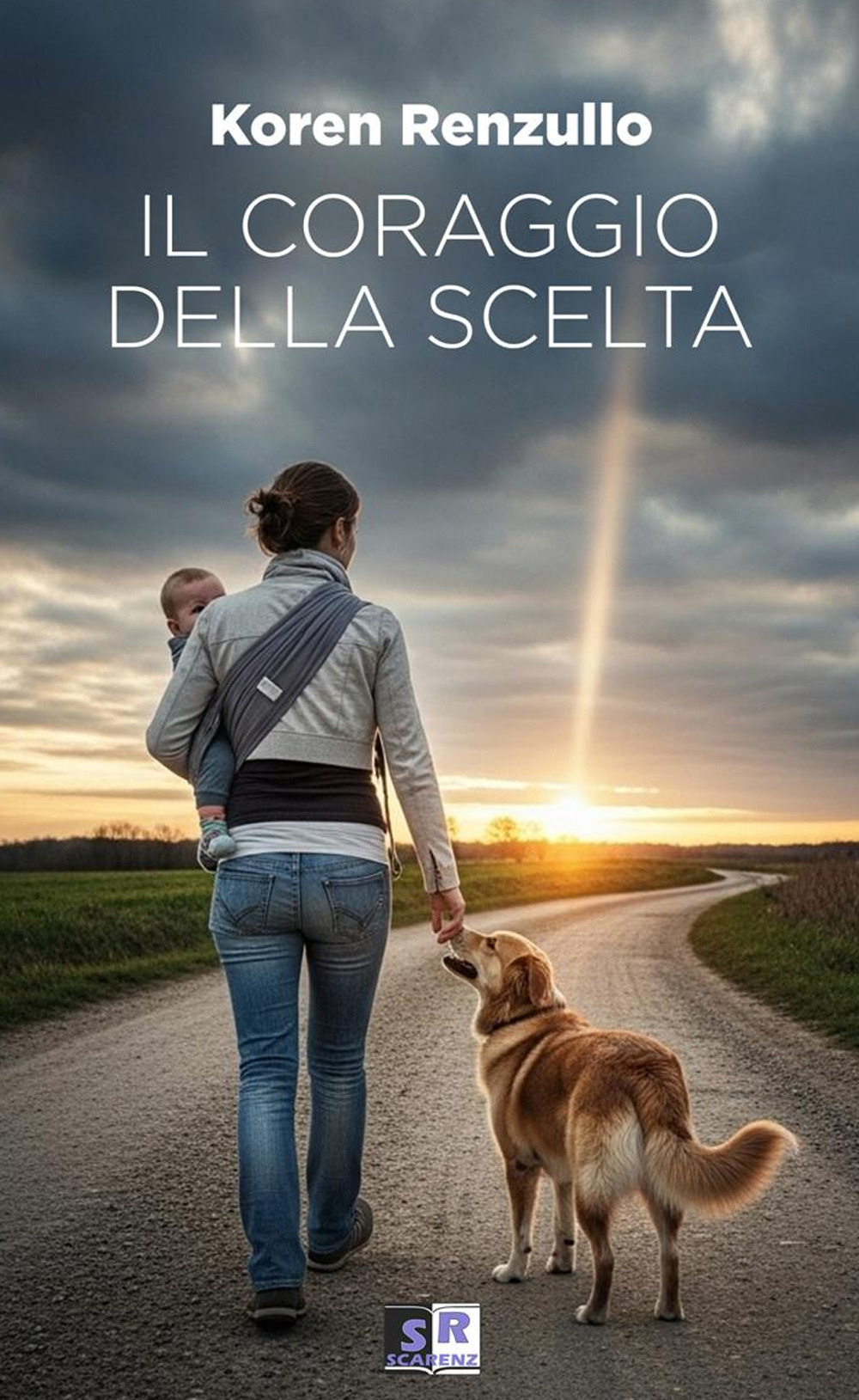 Il coraggio della scelta