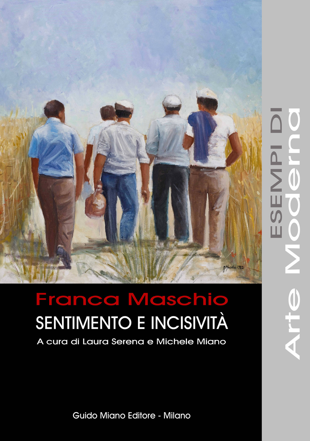 Sentimento e incisività