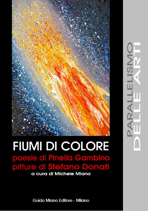 Fiumi di colore
