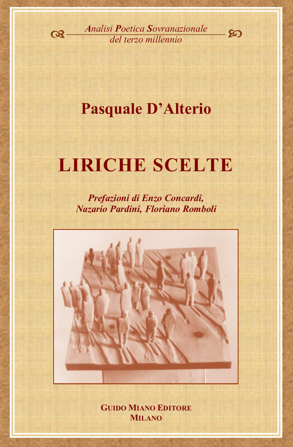 Liriche scelte