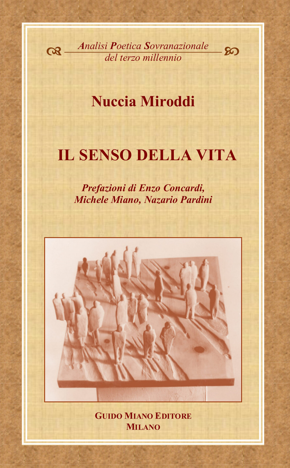 Il senso della vita