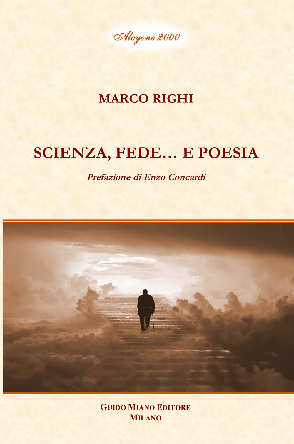 Scienza, fede... e poesia