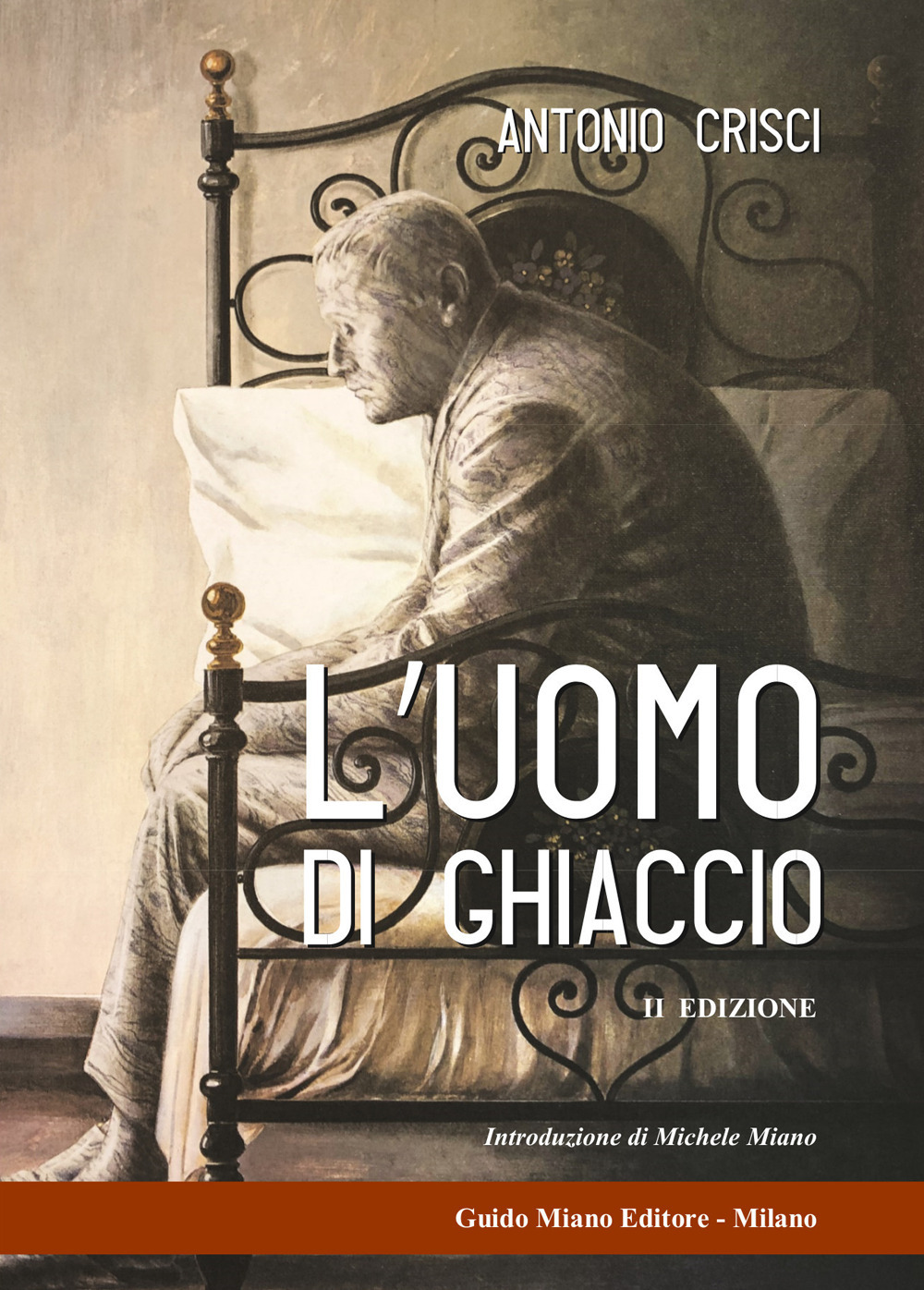 L'uomo di ghiaccio