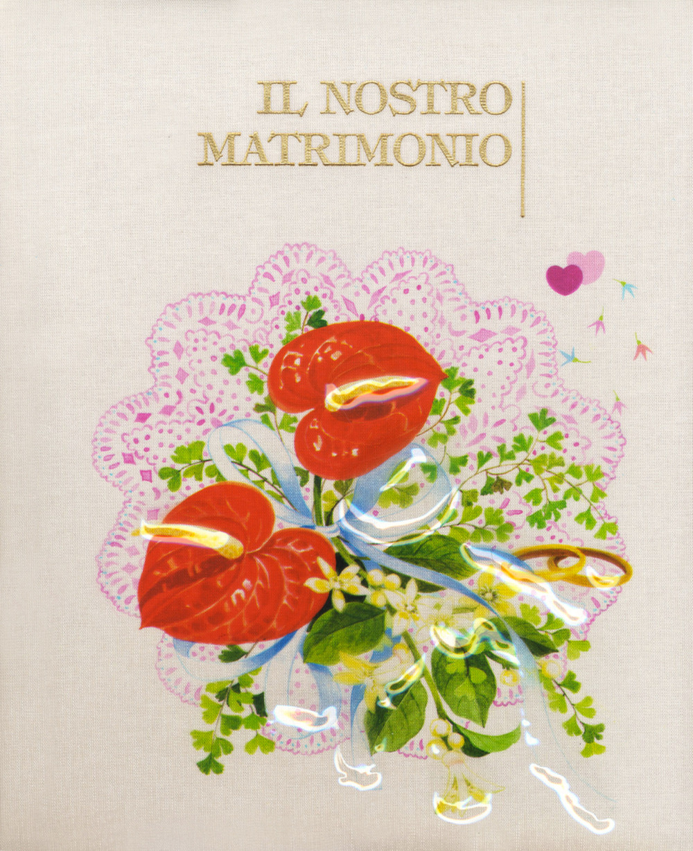 Il nostro matrimonio