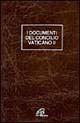 Documenti del Concilio Vaticano II